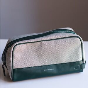 Kent & Curwen Men's Dopp Bag